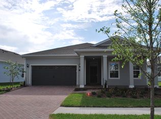93 Boylston Ct, Saint Johns, FL 32259