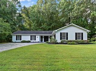 2030 Kemp Rd NE, Marietta, GA 30066