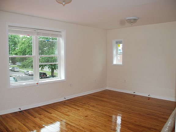 Living Room, Corner Exposure