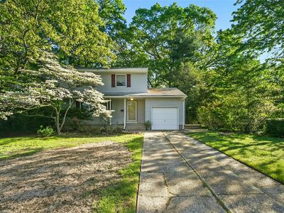54 Schuyler Drive, Commack, NY, 11725