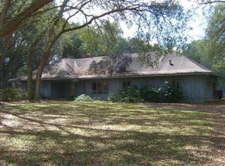 308 SW 165th St, Newberry, FL 32669