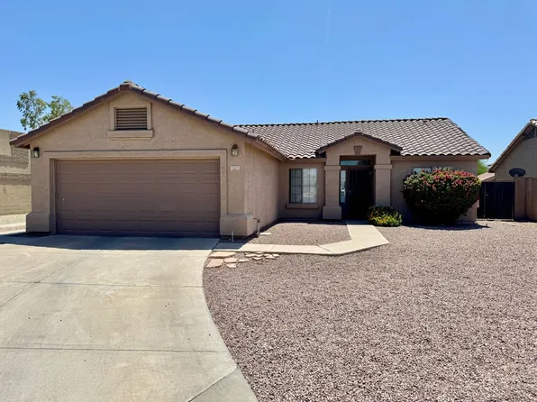 9227 W Purdue Ave, Peoria, AZ 85345
