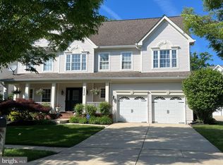 2404 Powderhorn Way, Gambrills, MD 21054