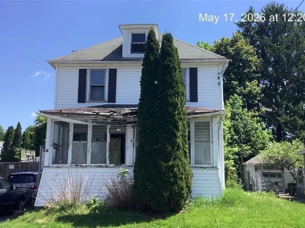 47 Hayes St, Binghamton, NY 13903