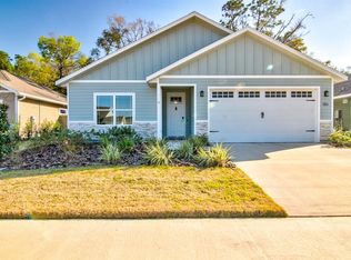 1747 SW 67th Cir, Gainesville, FL 32607