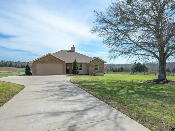 2767 Vz County Road 2816, Mabank, TX 75147