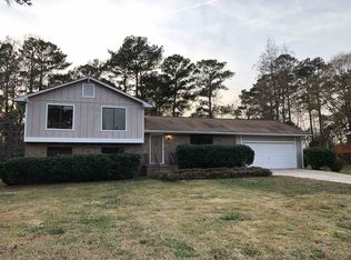 1369 Flat Rock Rd, Stockbridge, GA 30281