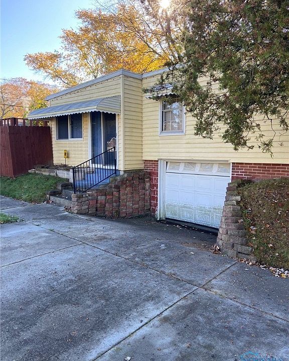 840 Clifton Blvd, Toledo, OH 43607 MLS 6094906 Zillow