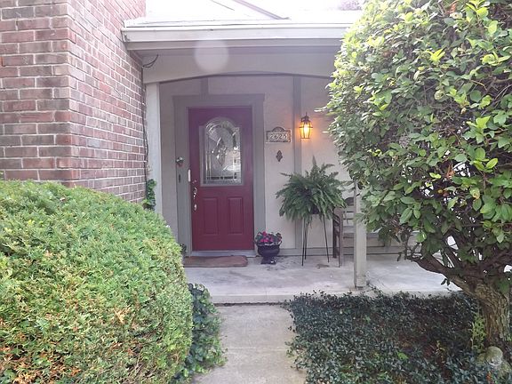 Side Entry