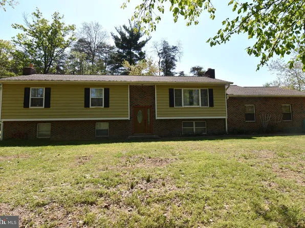 2309 Orsburn Ln, Joppa, MD 21085