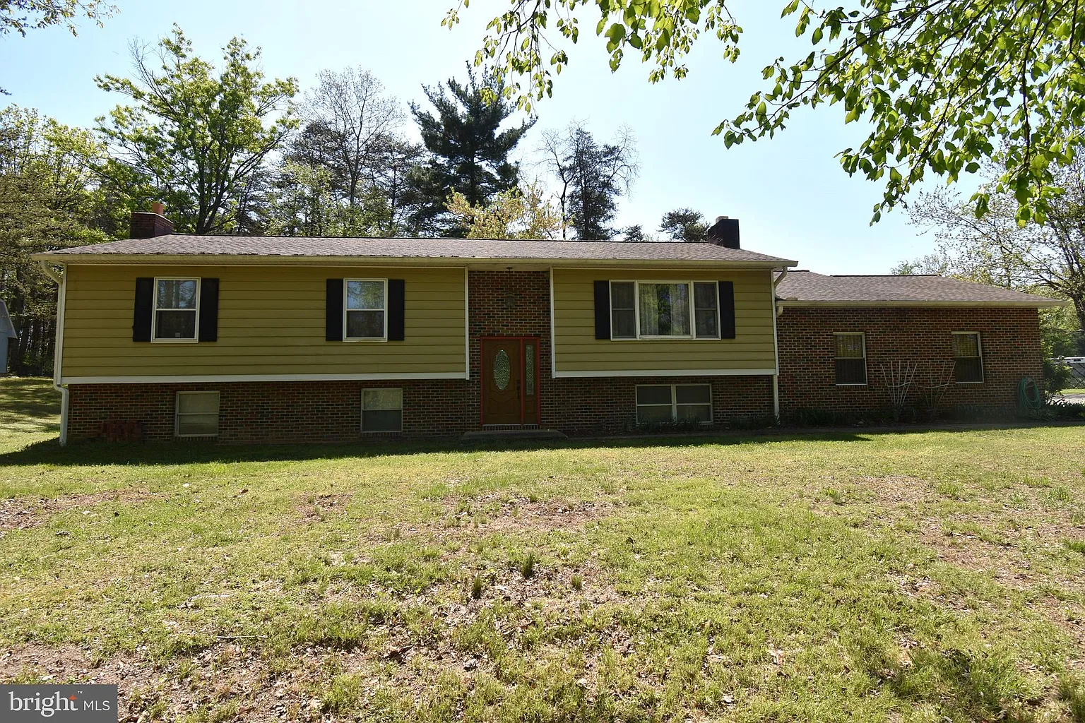 2309 Orsburn Ln photo 1