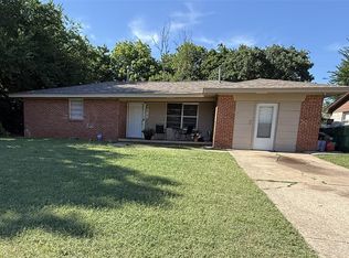 9205 NE 45th St, Spencer, OK 73084
