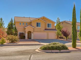 2506 Avenida Castellana SE, Rio Rancho, NM 87124