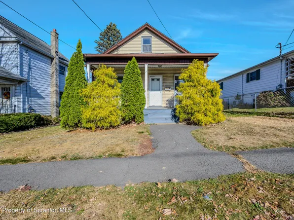 1322 Amherst St, Scranton, PA 18504