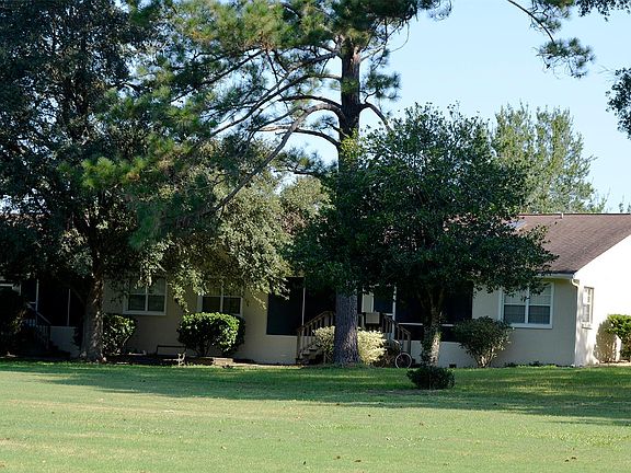 rear exterior
