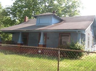 229 W D Ave, Salisbury, NC 28144
