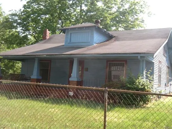229 W D Ave, Salisbury, NC 28144