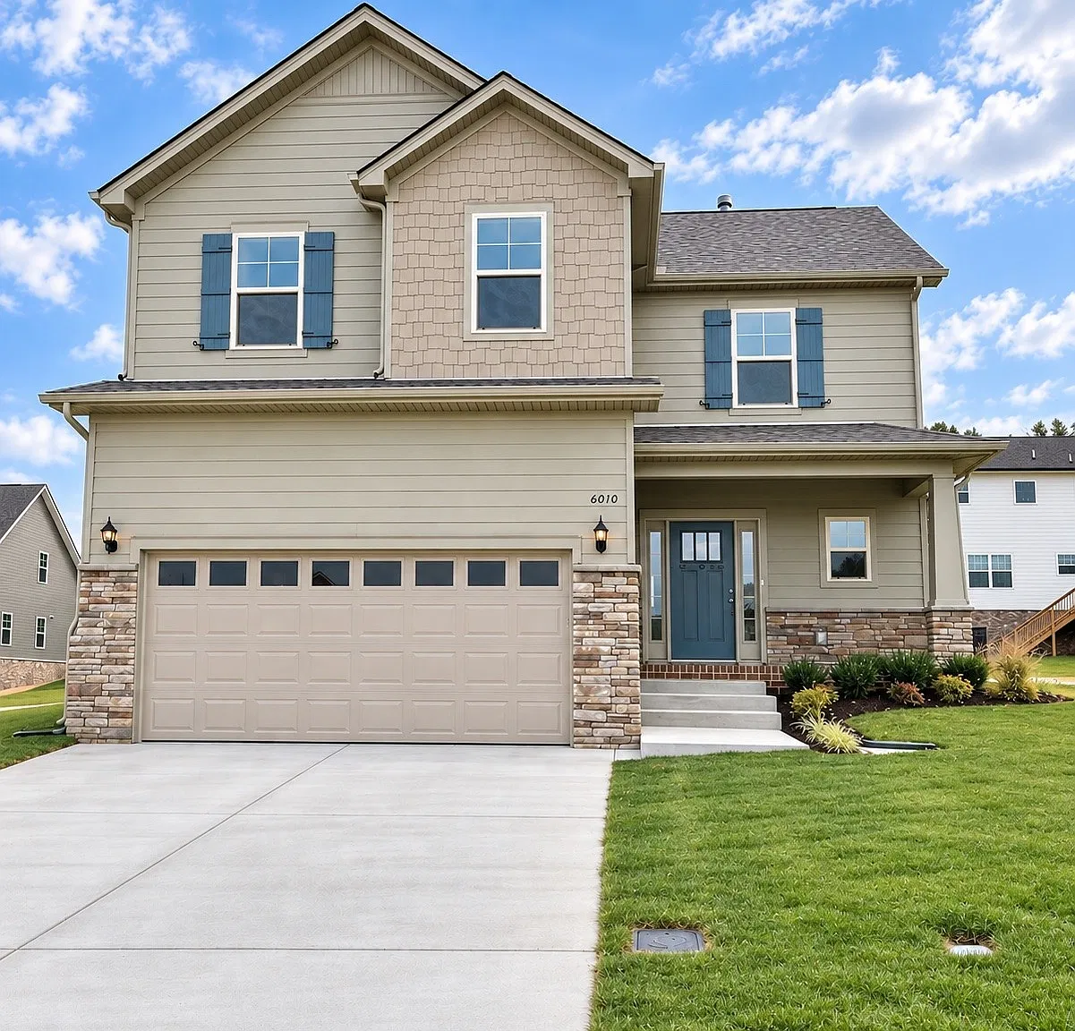 3 bed, 2.5 bath, 1744 sqft, $2,400 — Photo 1