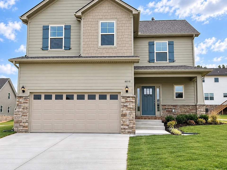 6010 Venable Ct