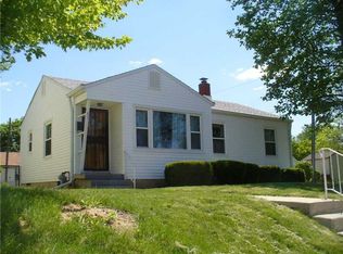 51 N 16th Ave, Beech Grove, IN 46107