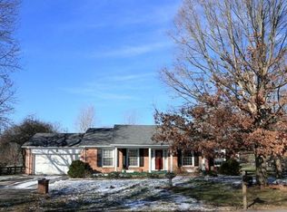 108 Galahad Dr, Georgetown, KY 40324