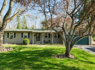 6001 Mayfair Dr, Galena, OH 43021