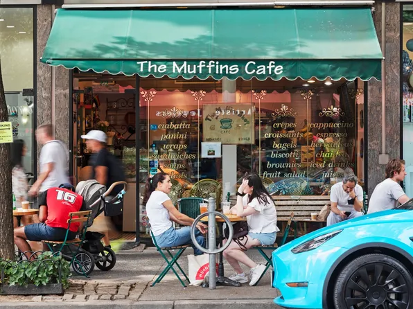 140 West 69th Street image 14 of 22