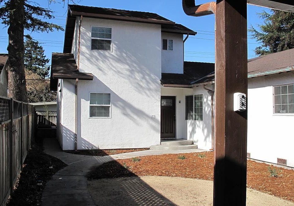 Welcome Home To Contemporary California Luxury