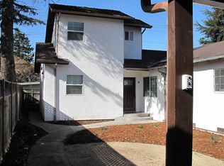 532 Easy St, Mountain View, CA 94043