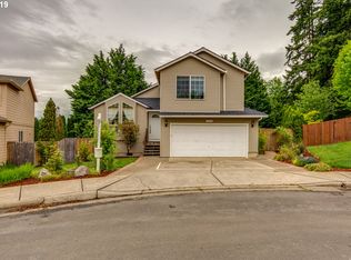 15656 SW Bristlecone Way, Tigard, OR 97223