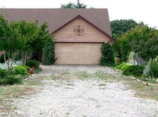 218 Deer Shadow Cir, Whitney, TX 76692