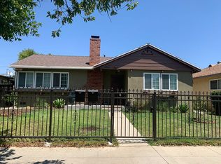 19623 Victory Blvd, Reseda, CA 91335