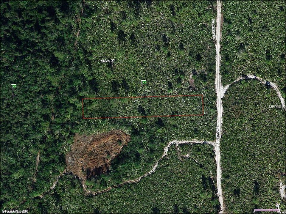 2nd image of 1206 Greenbriar Dr