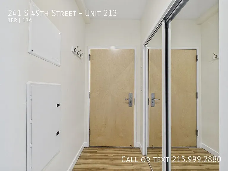 Croyden Hall Apartments — Photo 56