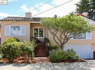 3300 Wyman St, Oakland, CA