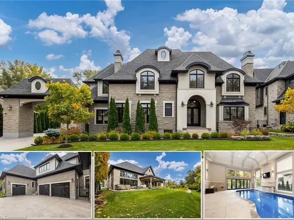 505 Morrison Rd, Kitchener, ON N2A 0G5