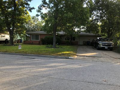 1609 Chatham Ave, Austin, TX, 78723