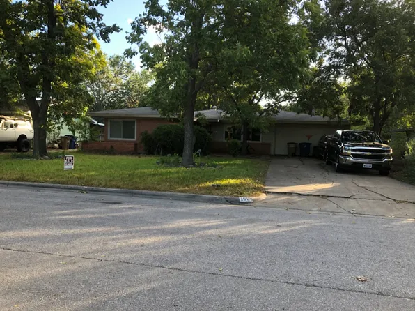 1609 Chatham Ave, Austin, TX 78723