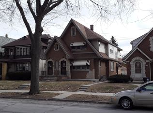 3150 N 46th St, Milwaukee, WI 53216