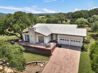 305 Deerhaven Dr, Llano, TX 78657