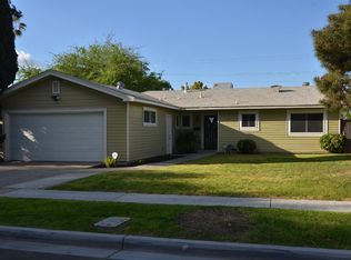 3855 E Gettysburg Ave, Fresno, CA 93726