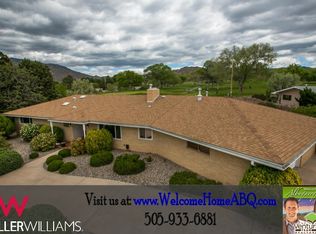 632 Cholla Pl SE, Albuquerque, NM 87123