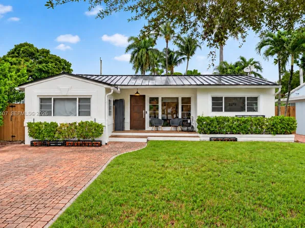 603 SW 18th Ct, Fort Lauderdale, FL 33315