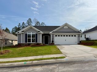 1325 Elbron Dr, Augusta, GA 30909