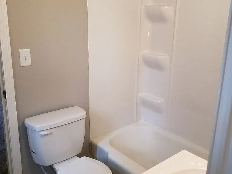 N 3rd Duplex — Photo 4