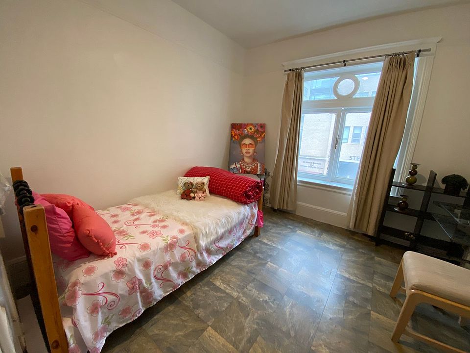 1st image of 833 Kearny St #3