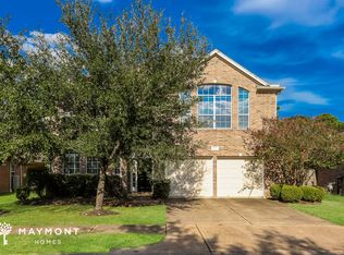 17322 Megan Springs Dr, Spring, TX 77379