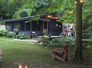 1287 Bramble Rd SW, Carrollton, OH 44615