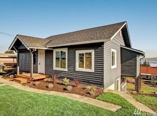10646 Dixon Dr S, Seattle, WA 98178