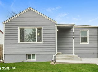 1308 Havana St, Aurora, CO 80010